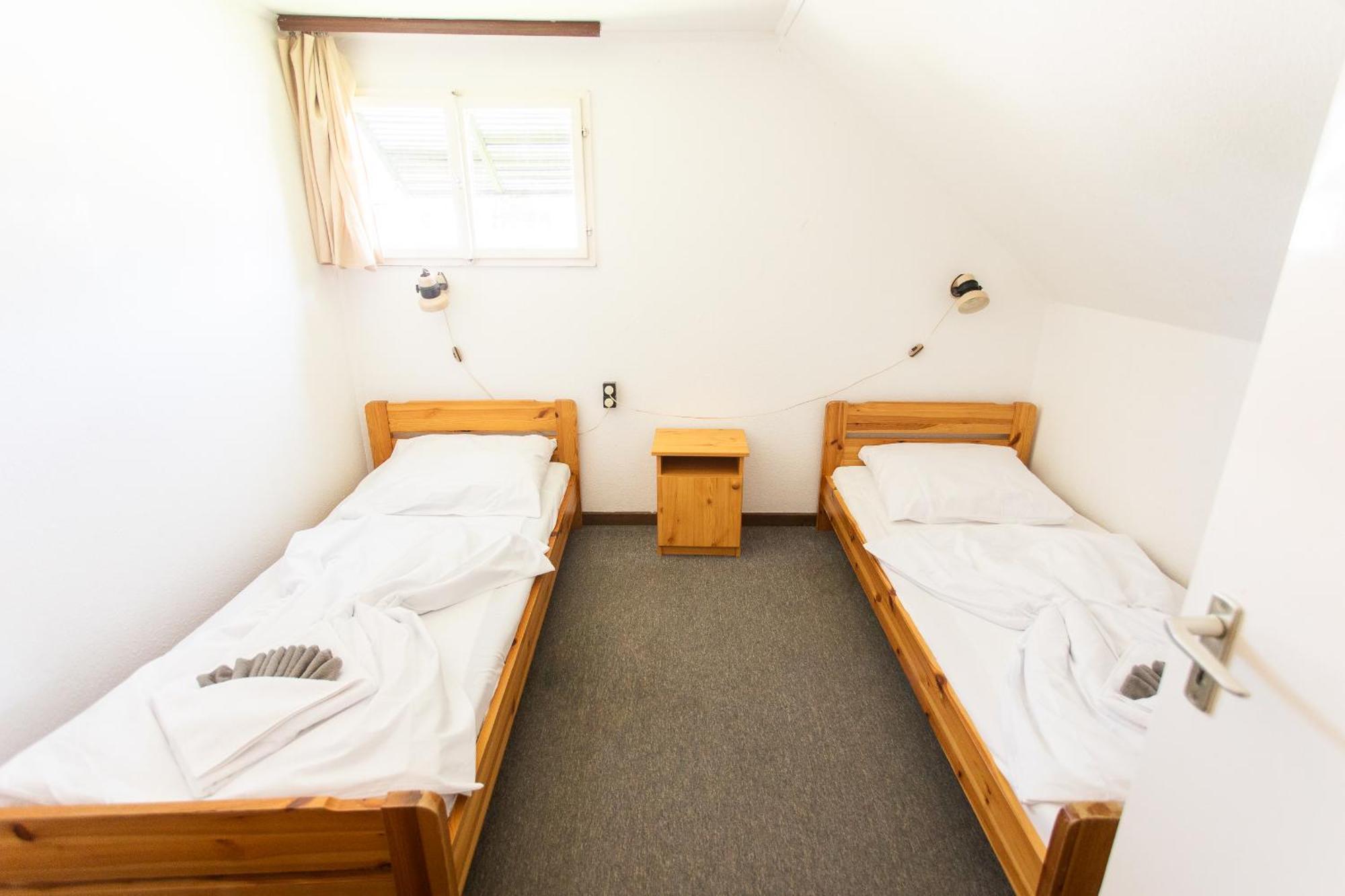 Aranypart Camping & Apartments Siofok Dış mekan fotoğraf