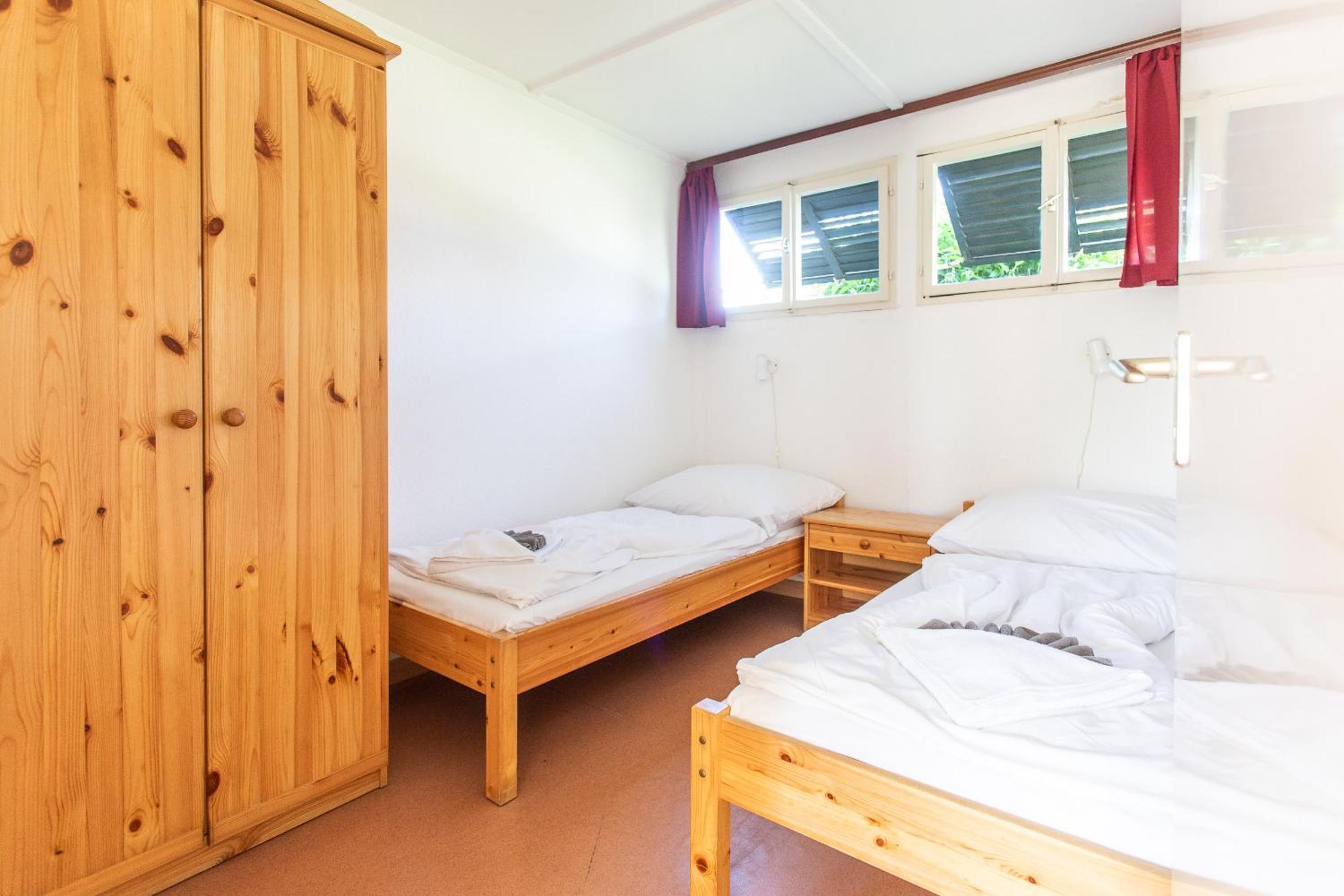 Aranypart Camping & Apartments Siofok Dış mekan fotoğraf