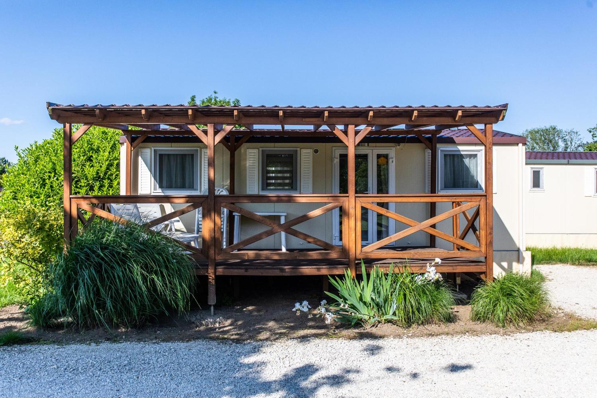 Aranypart Camping & Apartments Siofok Dış mekan fotoğraf