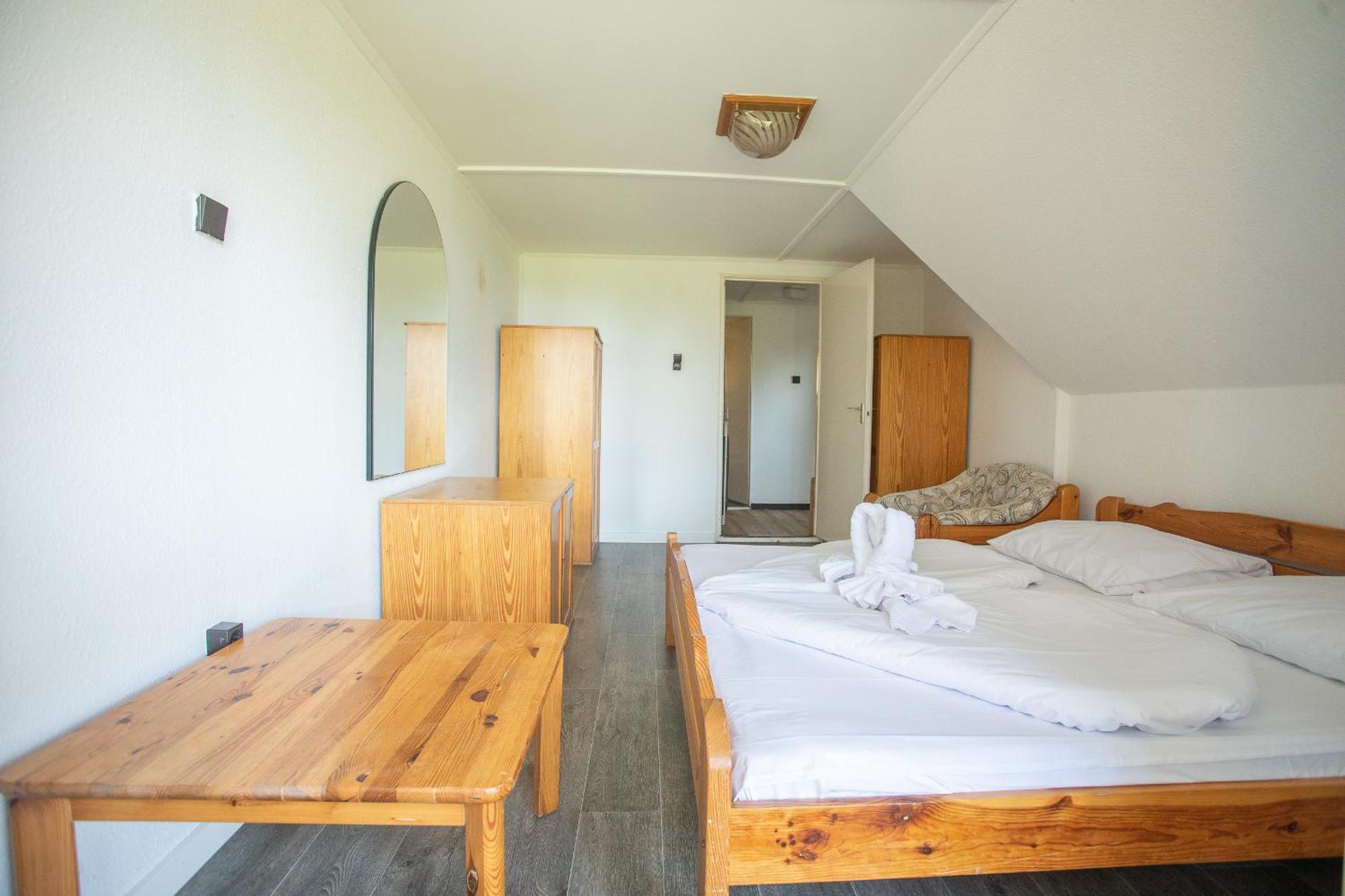 Aranypart Camping & Apartments Siofok Dış mekan fotoğraf