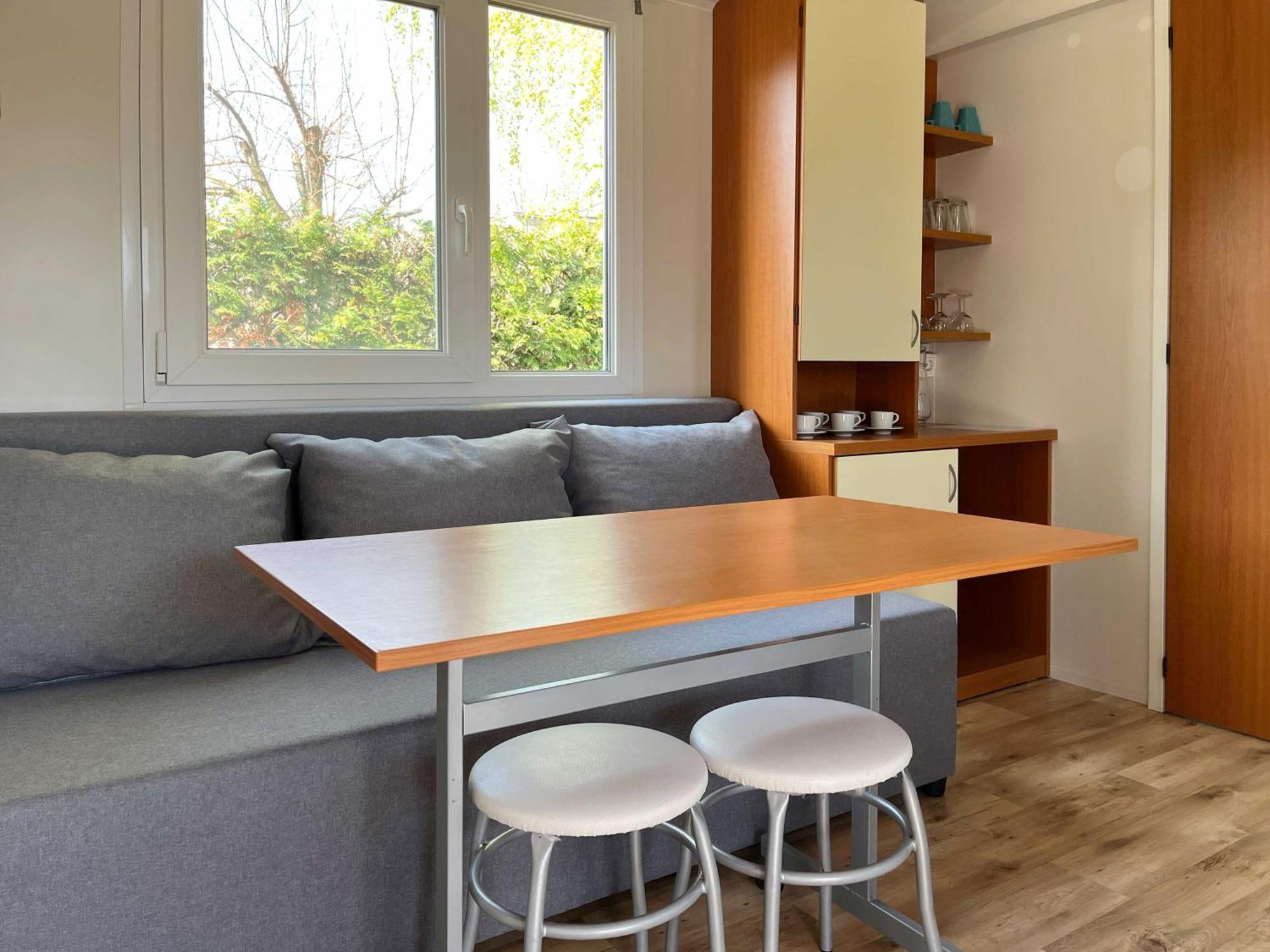 Aranypart Camping & Apartments Siofok Dış mekan fotoğraf